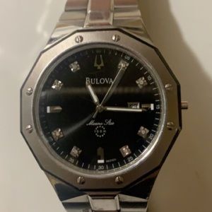 Men’s watch